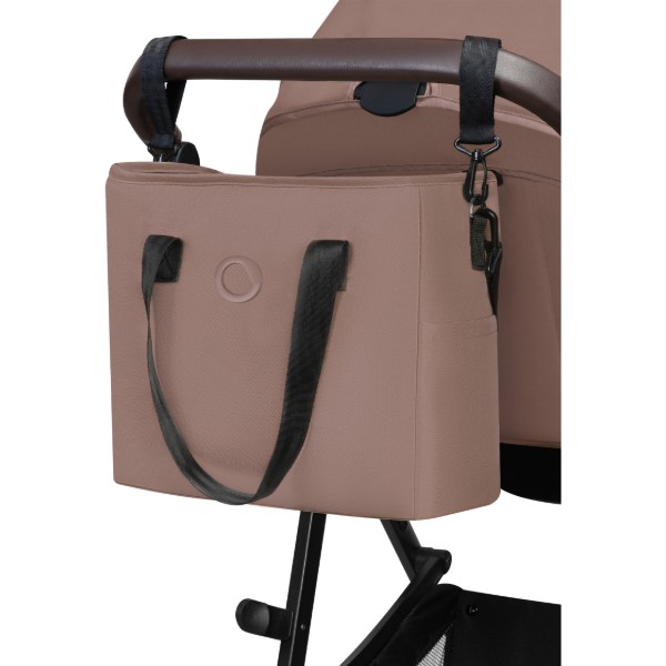 Фото - Коляска универсальная 3 в 1 Lionelo Bianka Beige Taupe